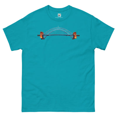 Syndey Harbour Bridge - Unisex classic tee