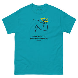 Some Miracles - Unisex classic tee
