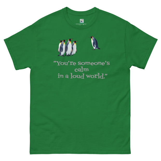 You're Someone - Unisex classic tee