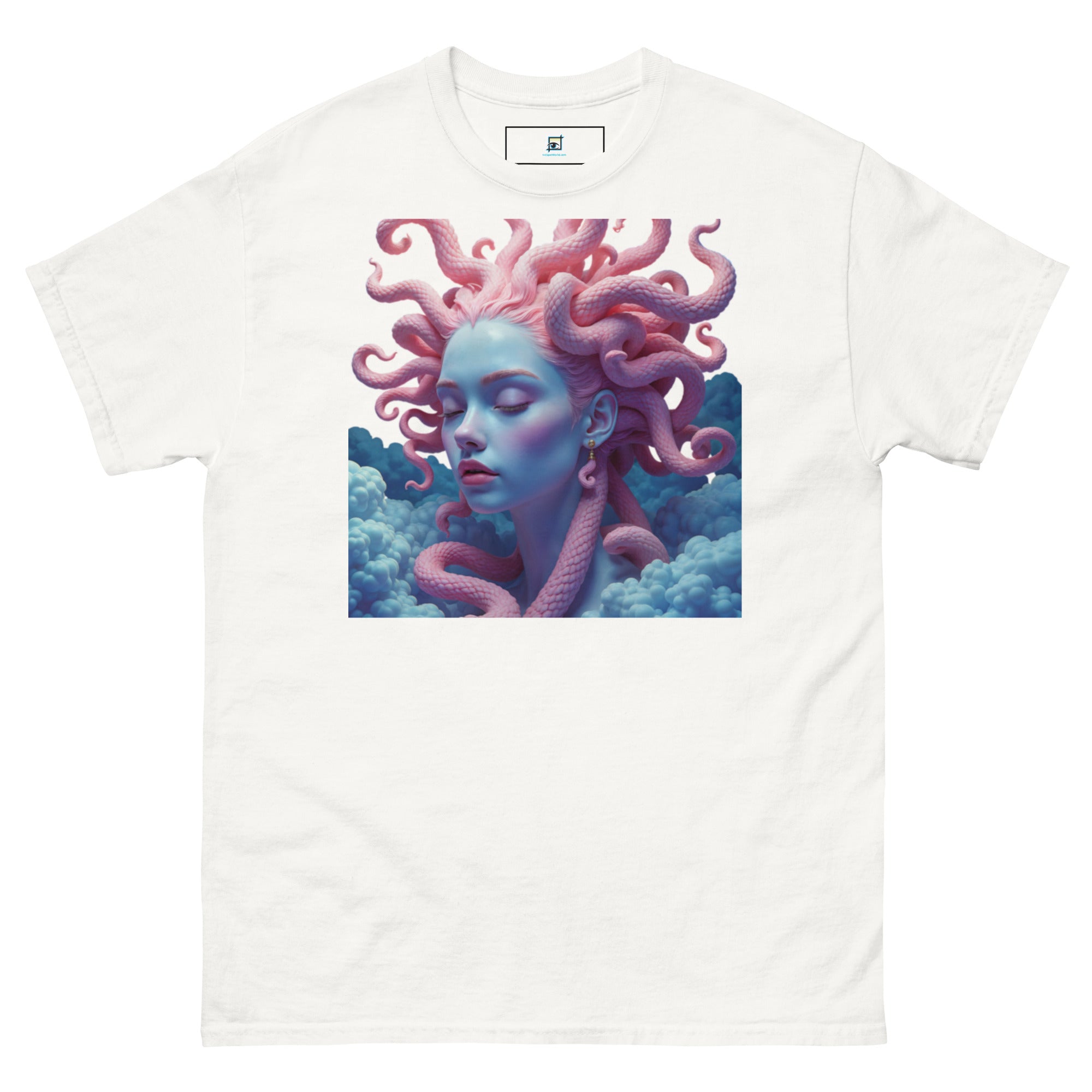 A Single Human - Unisex classic tee