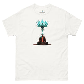 Wild Monk - Unisex classic tee