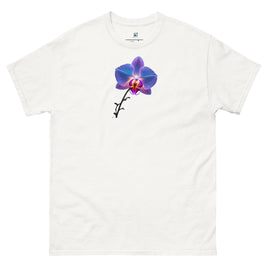 Purple Orchid - Unisex classic tee