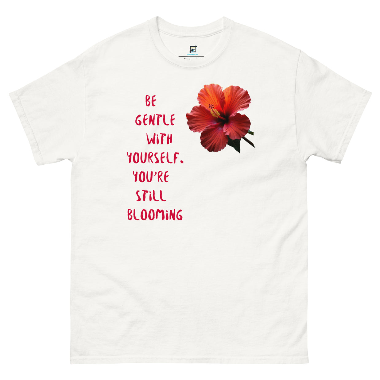 Be Gentle - Unisex classic tee