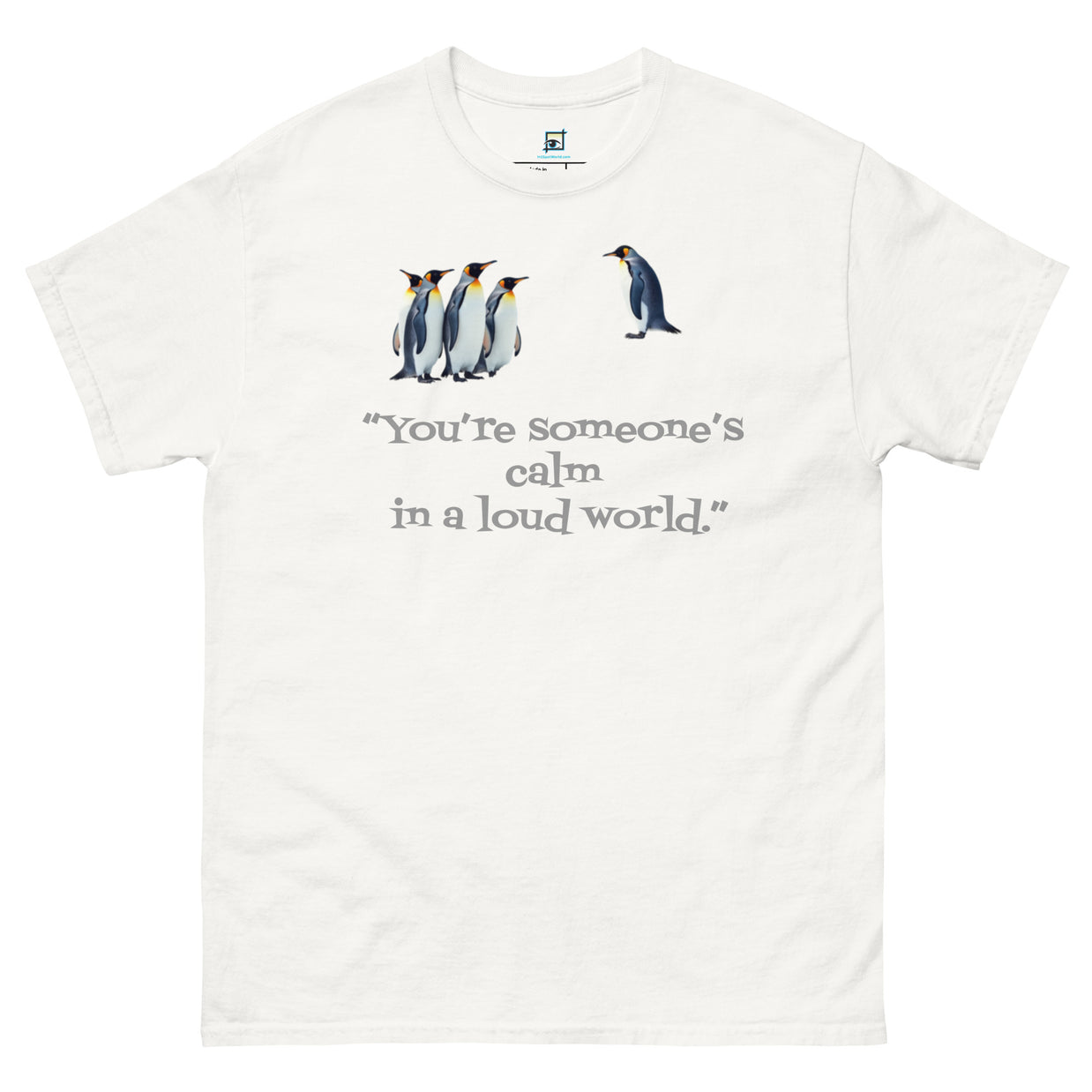You're Someone - Unisex classic tee