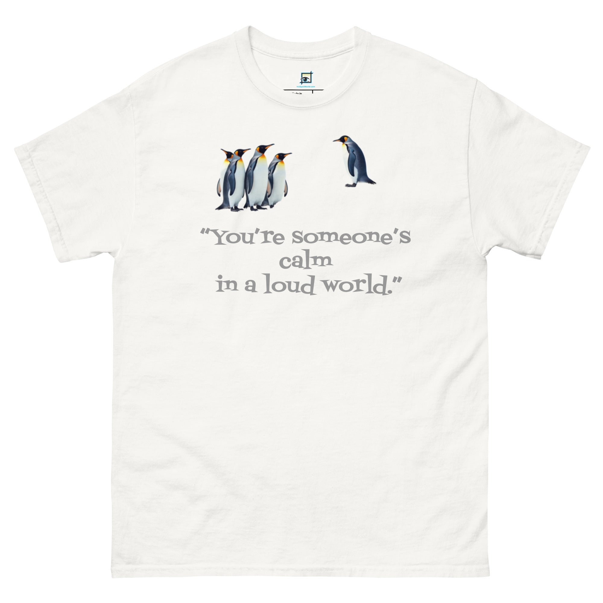 You're Someone - Unisex classic tee