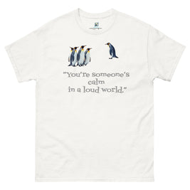 You're Someone - Unisex classic tee