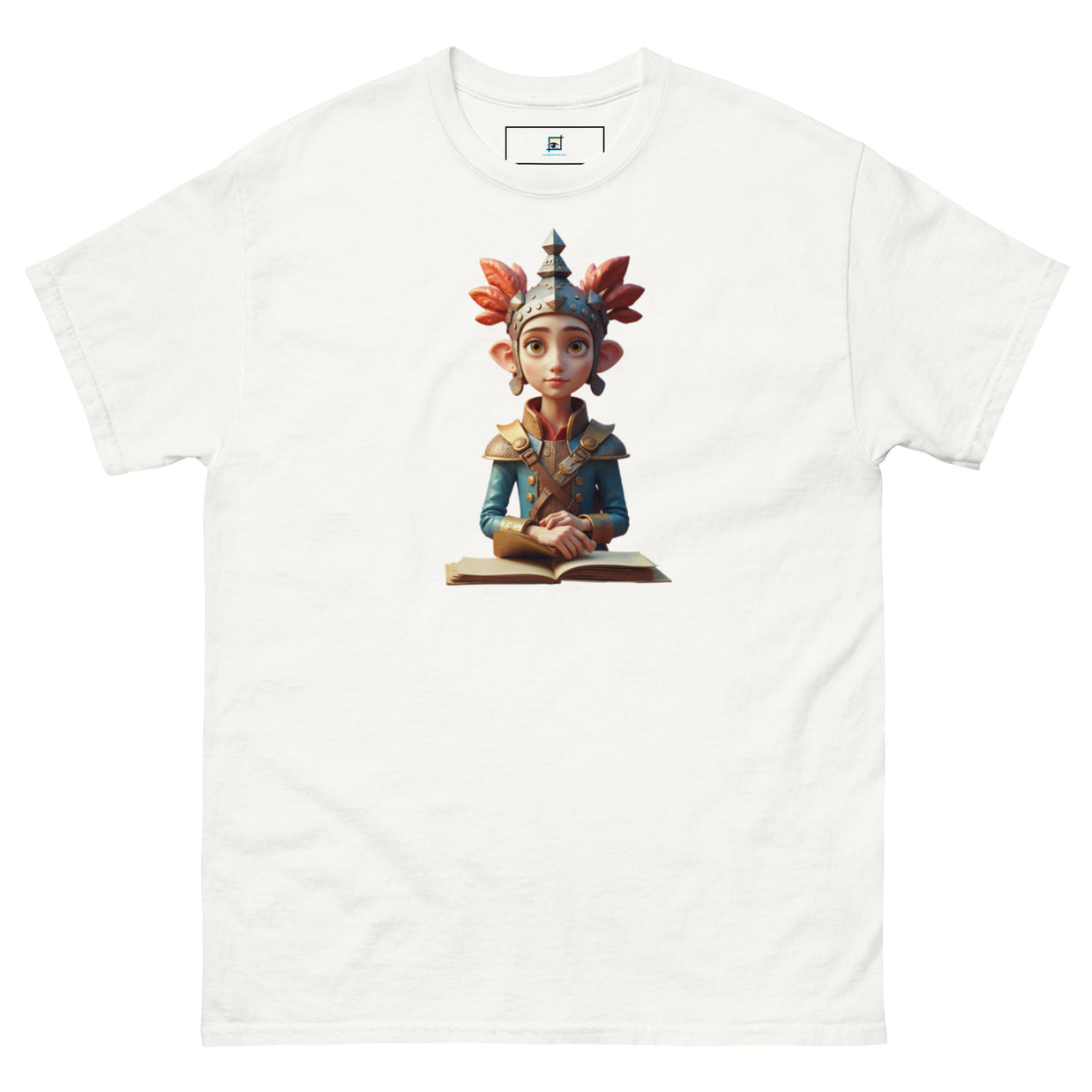 Impressionist - Unisex classic tee