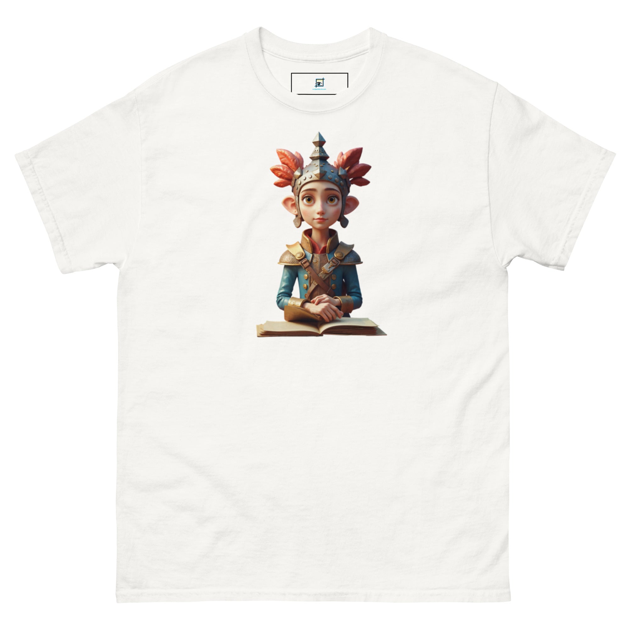 Impressionist - Unisex classic tee