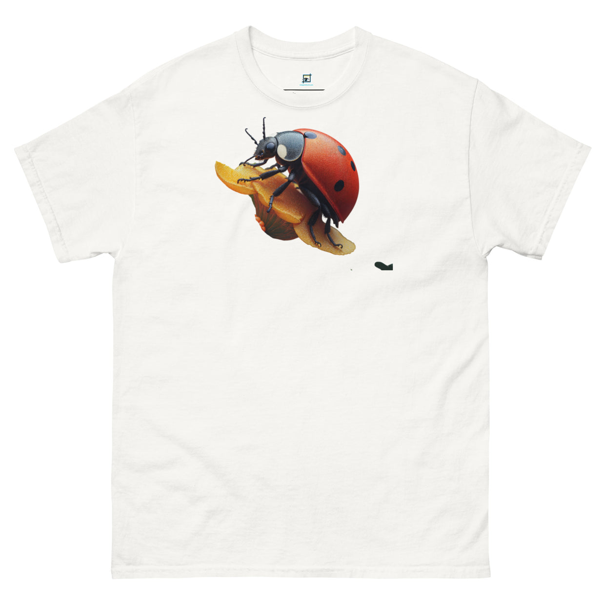 Lady Bug - Unisex classic tee
