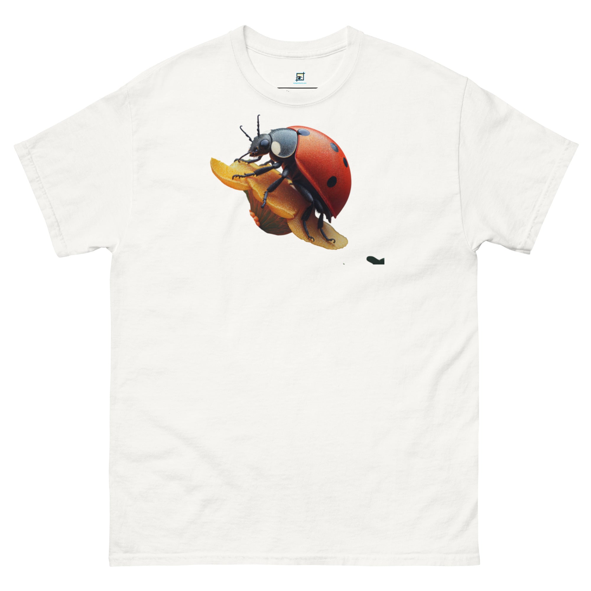 Lady Bug - Unisex classic tee