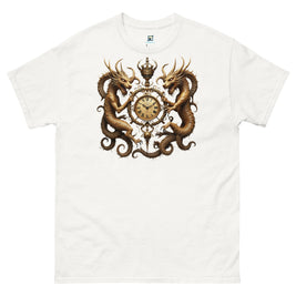 Flying Clocks - Unisex classic tee