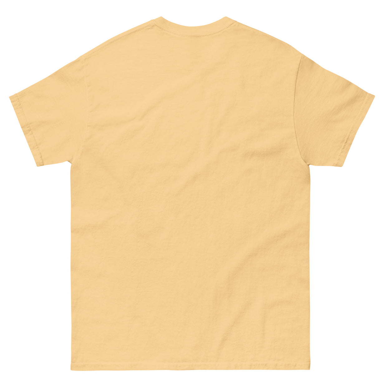 Alien face - Unisex classic tee