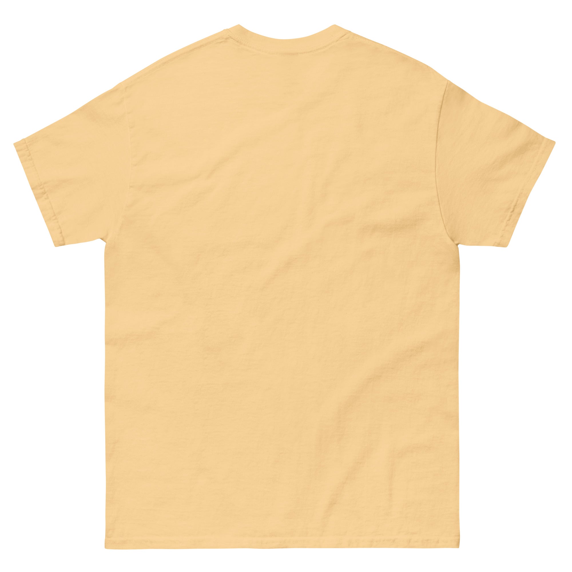 Alien face - Unisex classic tee