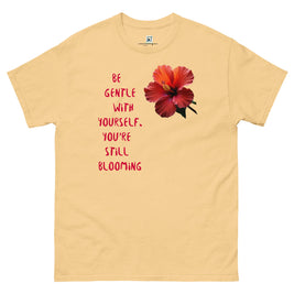 Be Gentle - Unisex classic tee