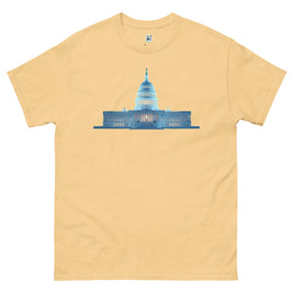 US Capitol - Unisex classic tee