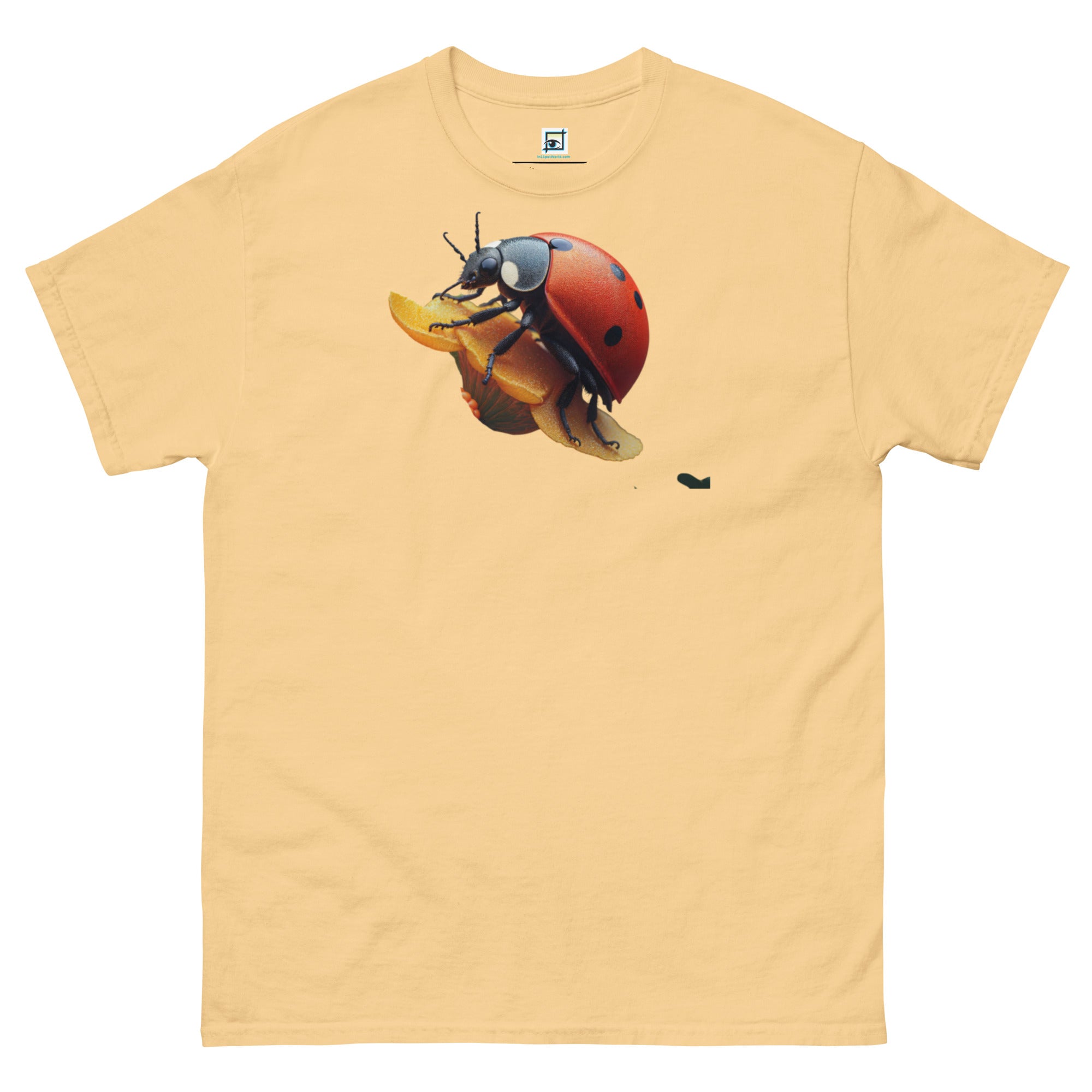 Lady Bug - Unisex classic tee