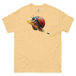 Lady Bug - Unisex classic tee
