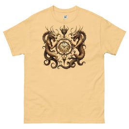 Flying Clocks - Unisex classic tee