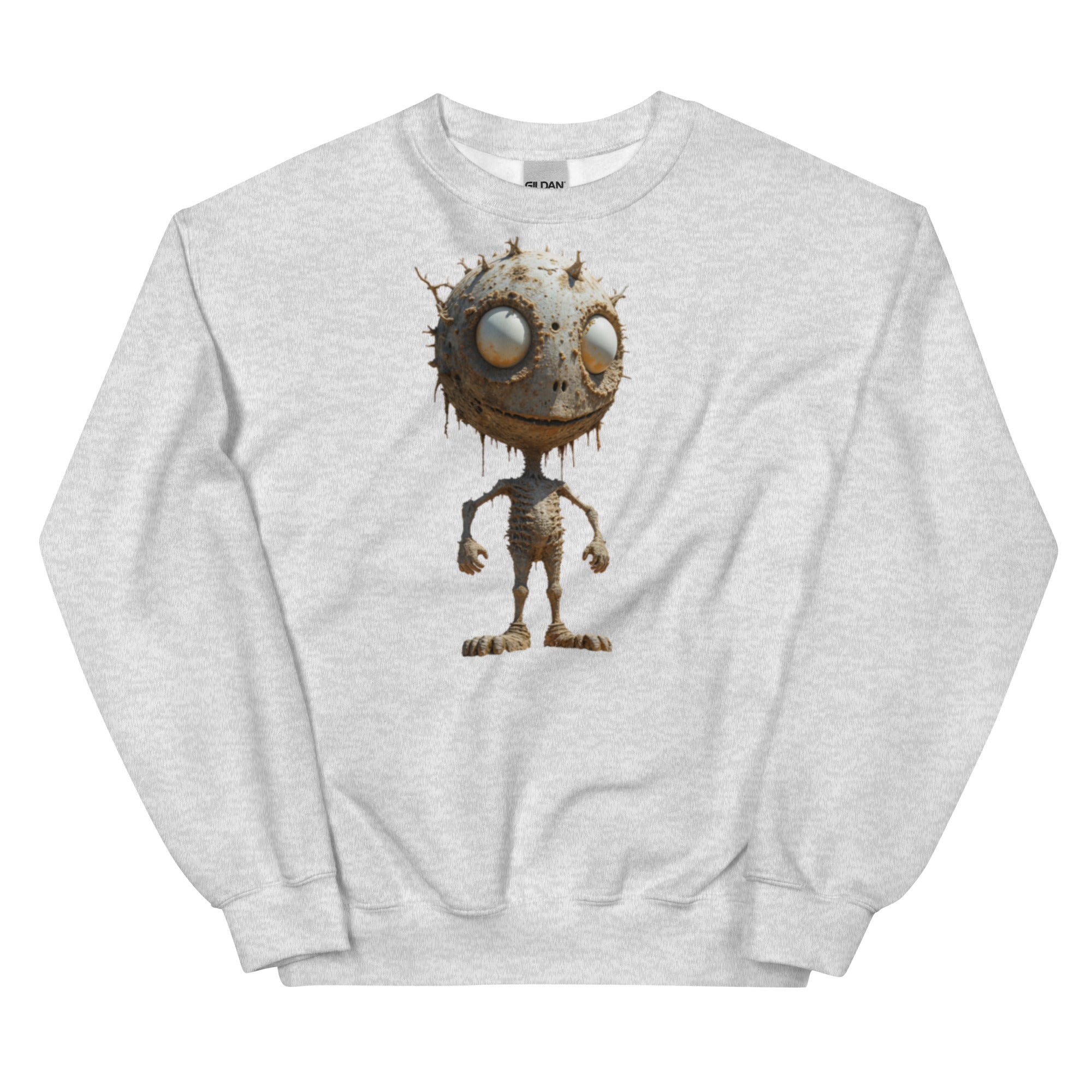 Take Me To Your Leader - Unisex Sweatshirt