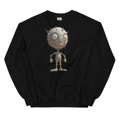 Take Me To Your Leader - Unisex Sweatshirt