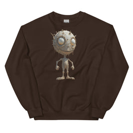 Take Me To Your Leader - Unisex Sweatshirt