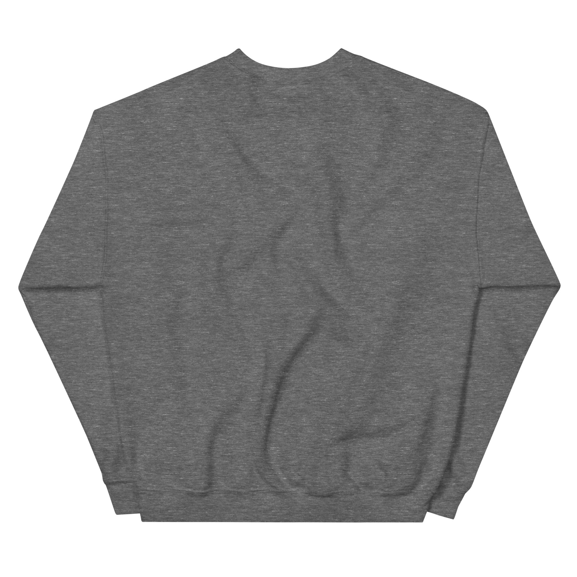 Take Me To Your Leader - Unisex Sweatshirt