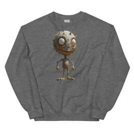Take Me To Your Leader - Unisex Sweatshirt