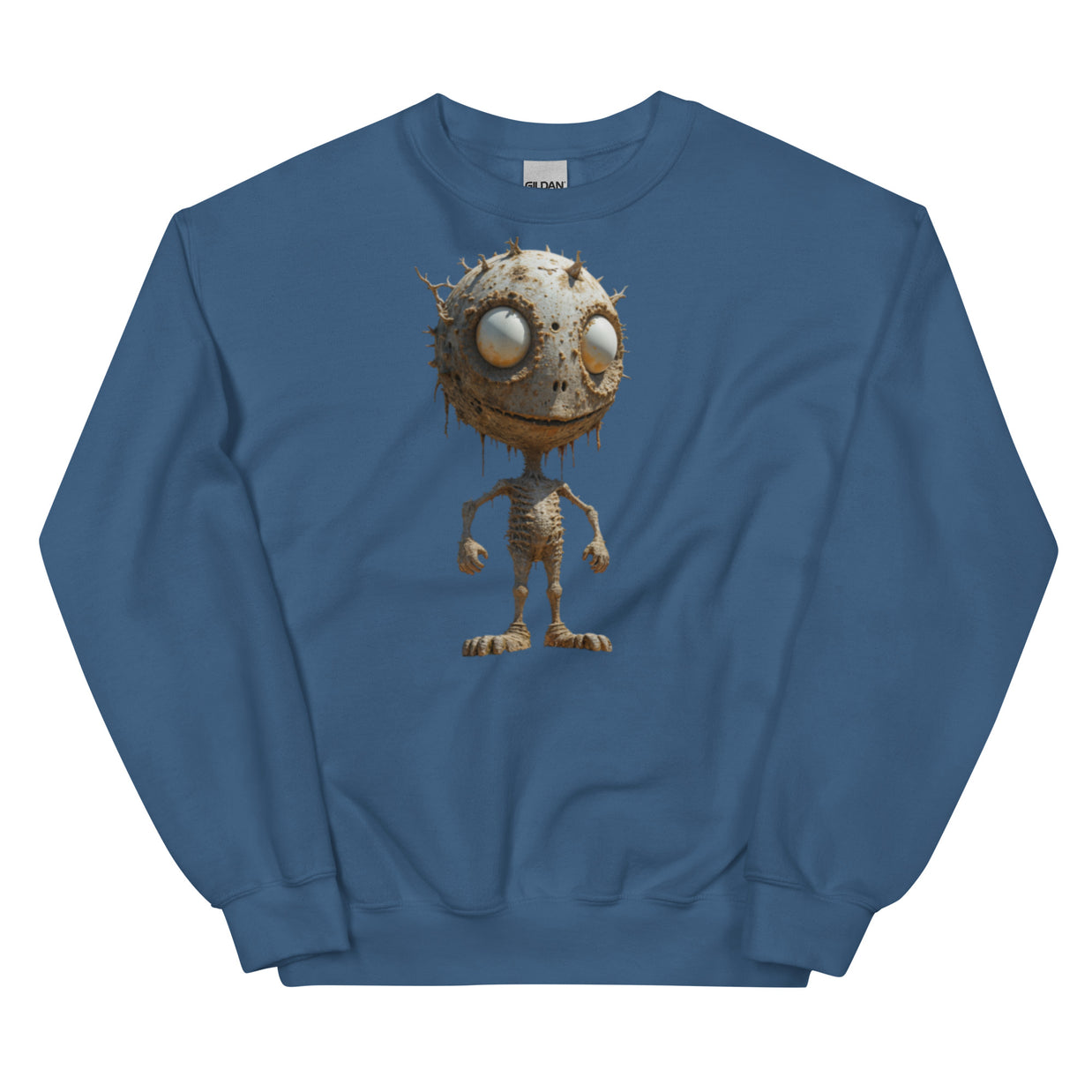 Take Me To Your Leader - Unisex Sweatshirt