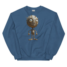 Take Me To Your Leader - Unisex Sweatshirt