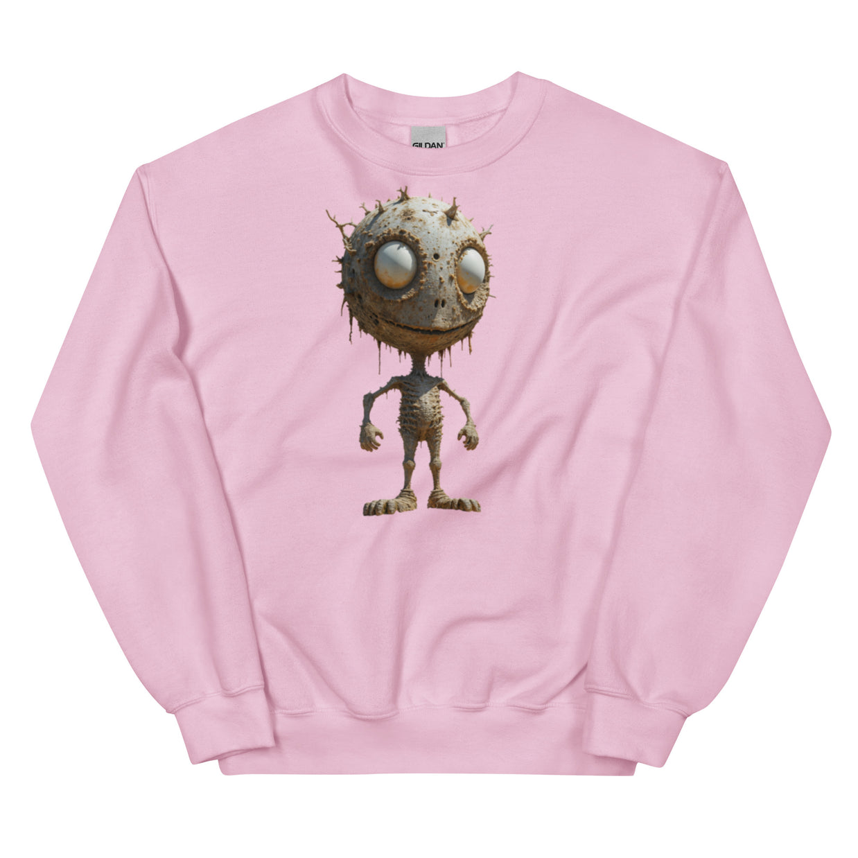 Take Me To Your Leader - Unisex Sweatshirt