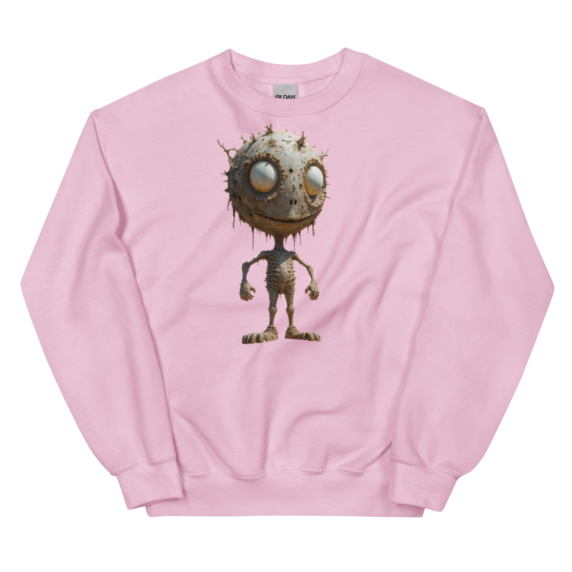 Take Me To Your Leader - Unisex Sweatshirt
