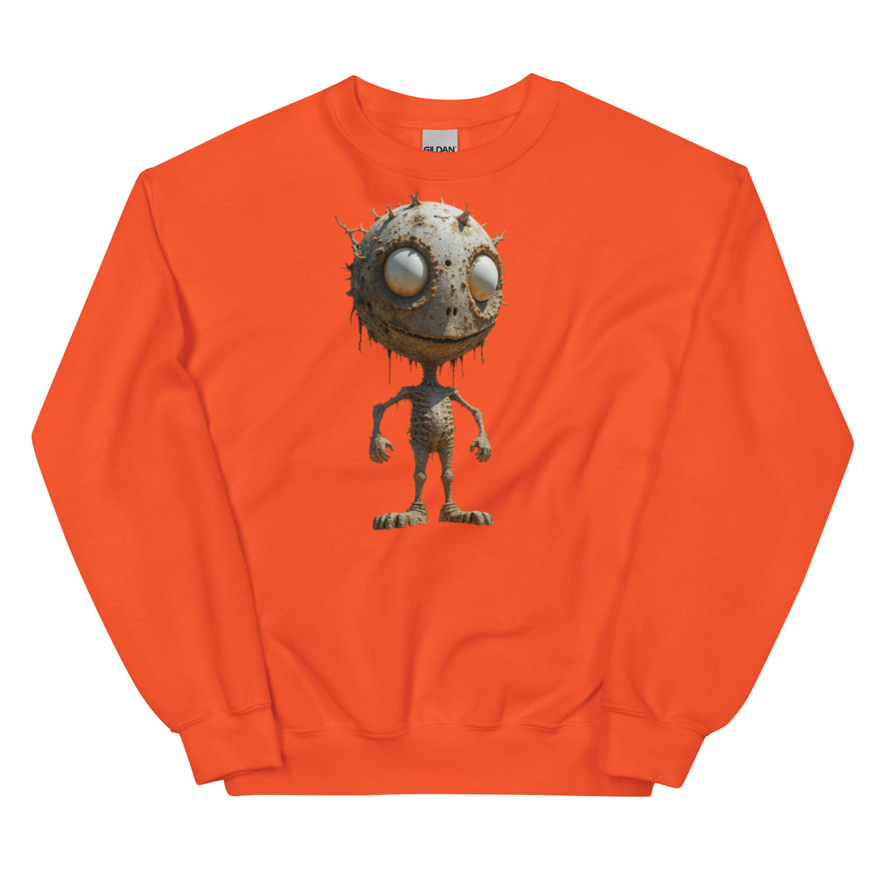 Take Me To Your Leader - Unisex Sweatshirt