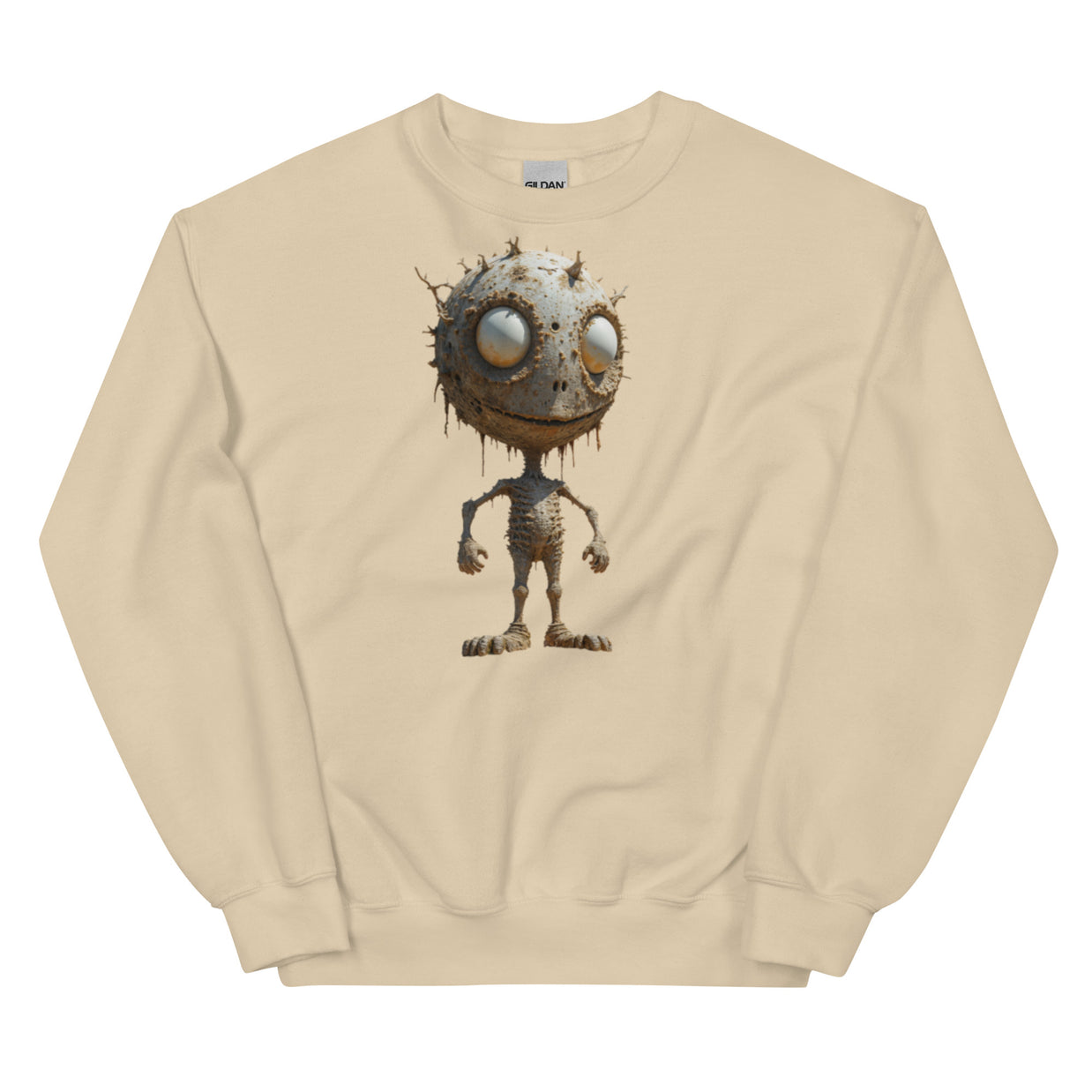 Take Me To Your Leader - Unisex Sweatshirt