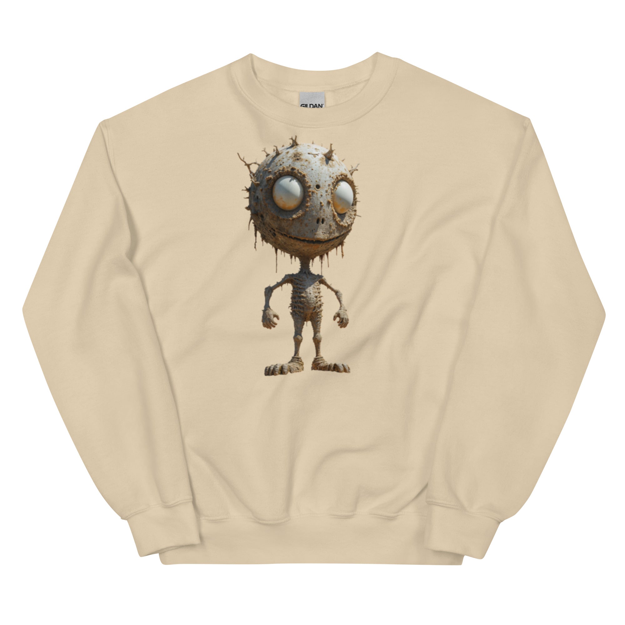 Take Me To Your Leader - Unisex Sweatshirt