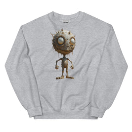 Take Me To Your Leader - Unisex Sweatshirt