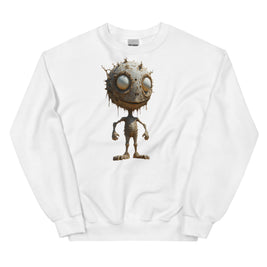 Take Me To Your Leader - Unisex Sweatshirt